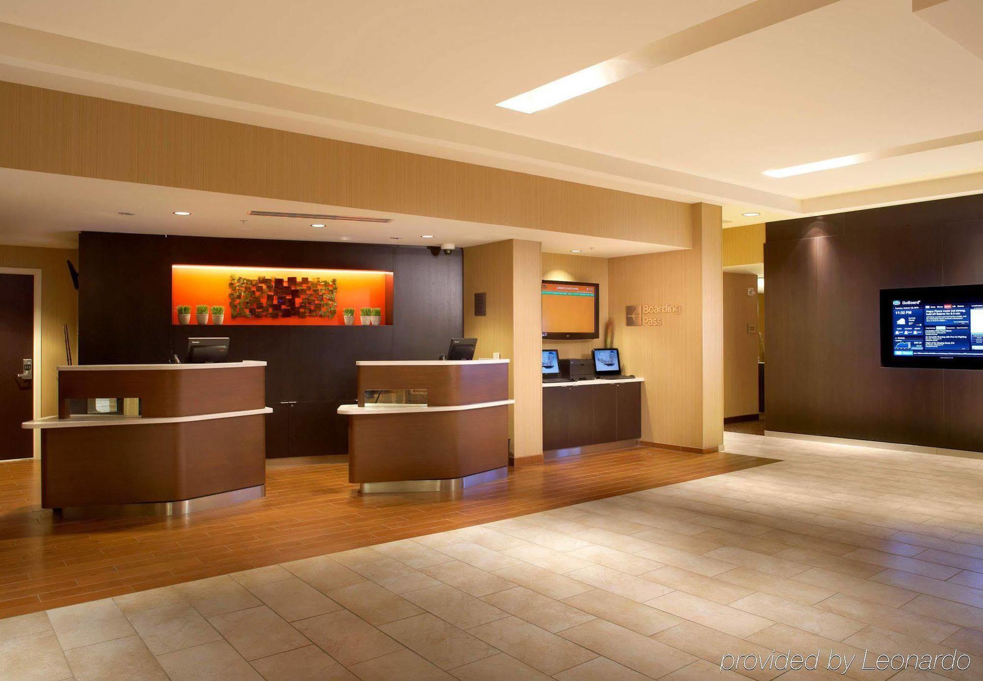 Courtyard Pittsburgh Settlers Ridge/Robinson Township Hotel Imperial Exterior photo